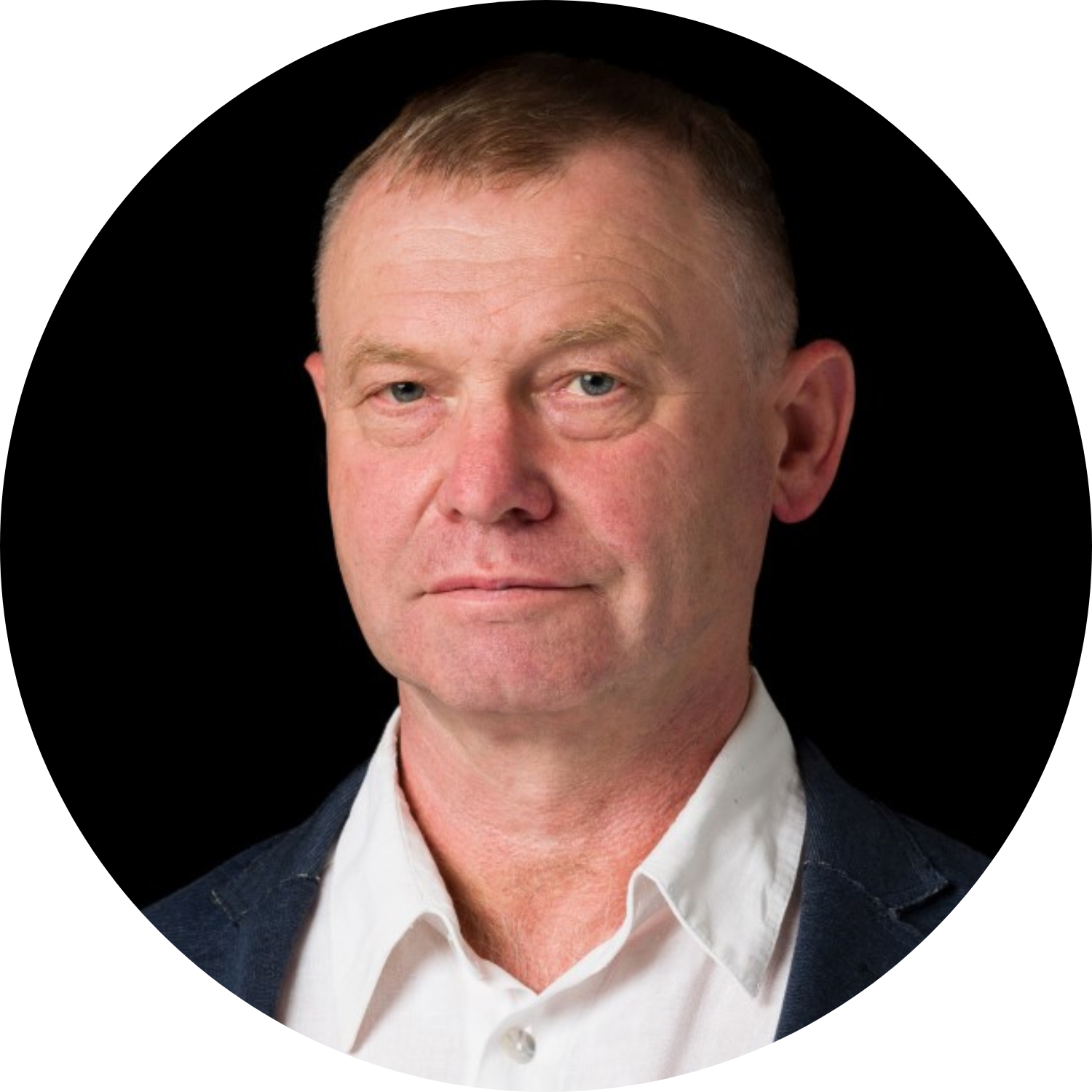 Mariusz Mroczkowski - Vice-président du conseil d'administration